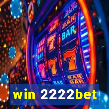 win 2222bet